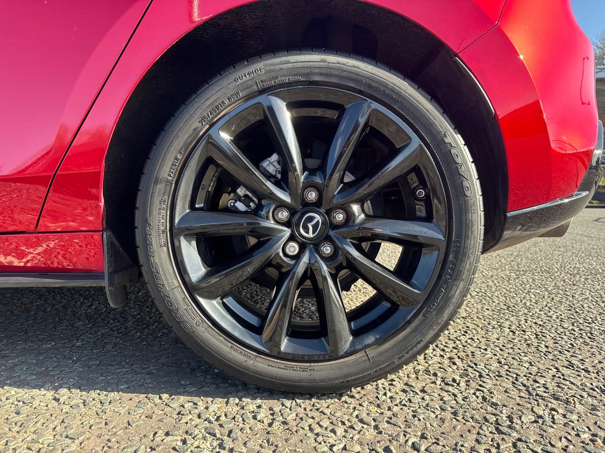 Used Mazda Mazda3 2024 for sale - 77971795: Photo 9