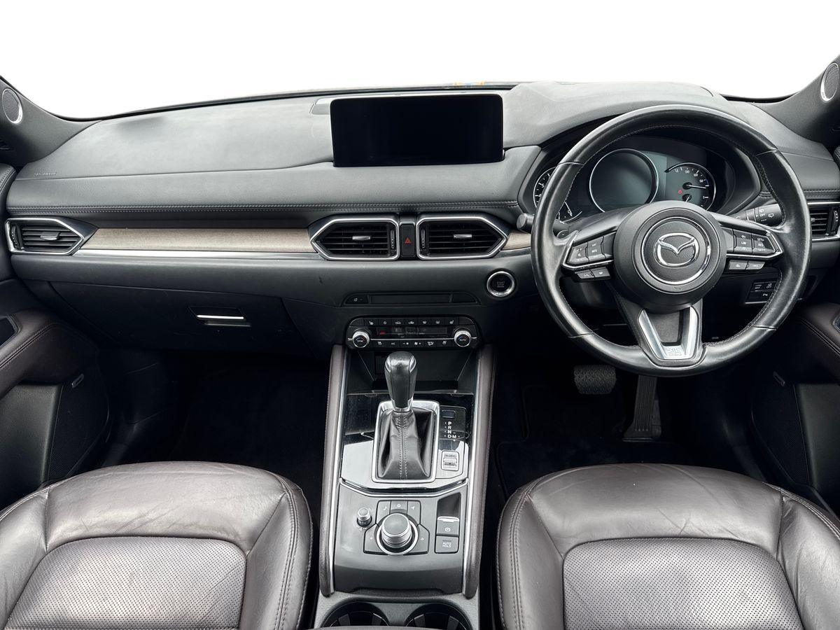 Used Mazda CX-5 2022 for sale - 78117810: Photo 13
