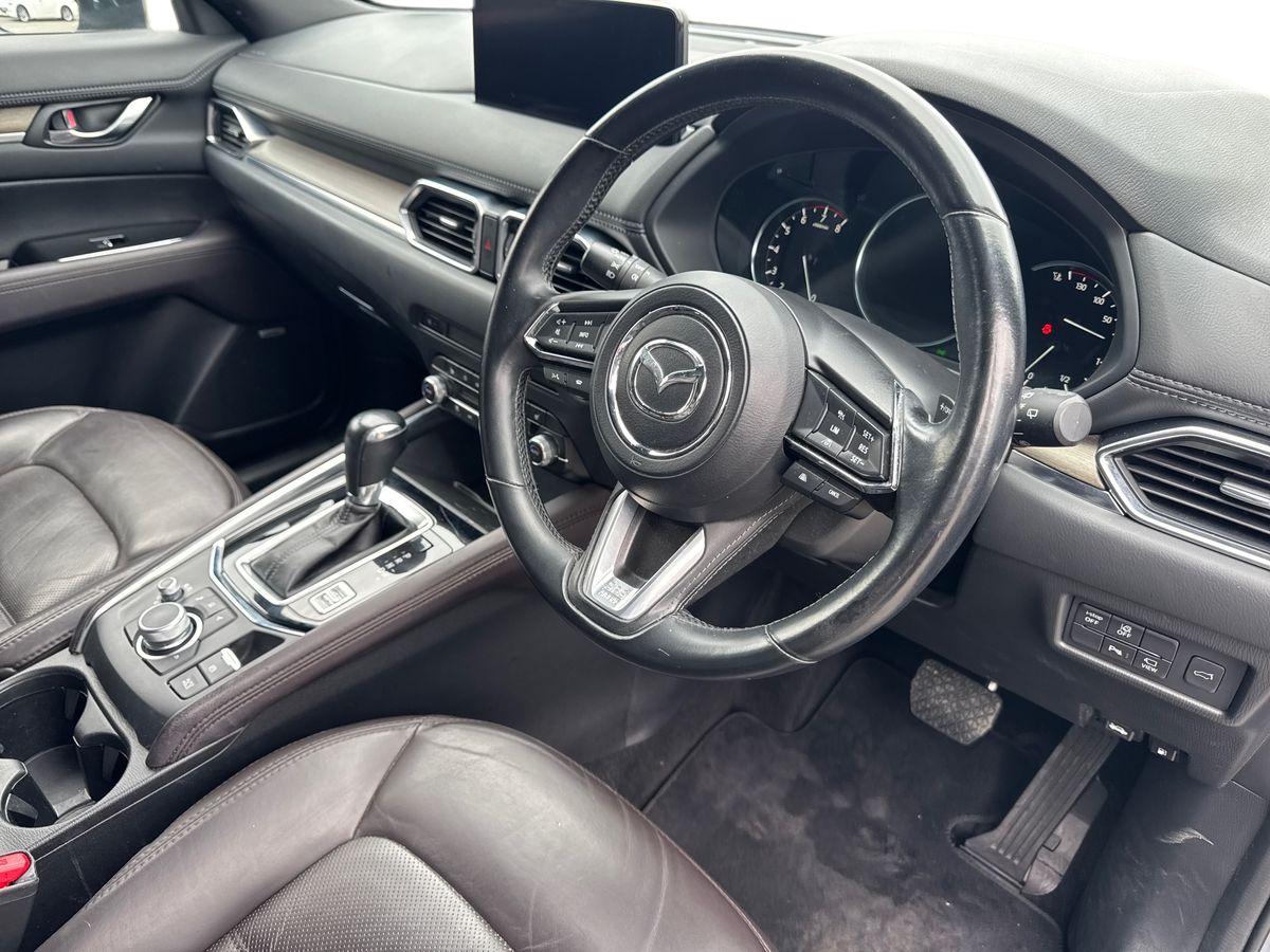 Used Mazda CX-5 2022 for sale - 78117810: Photo 15
