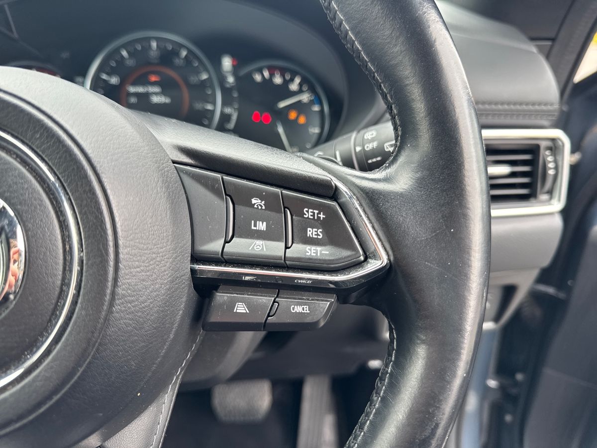 Used Mazda CX-5 2022 for sale - 78117810: Photo 17