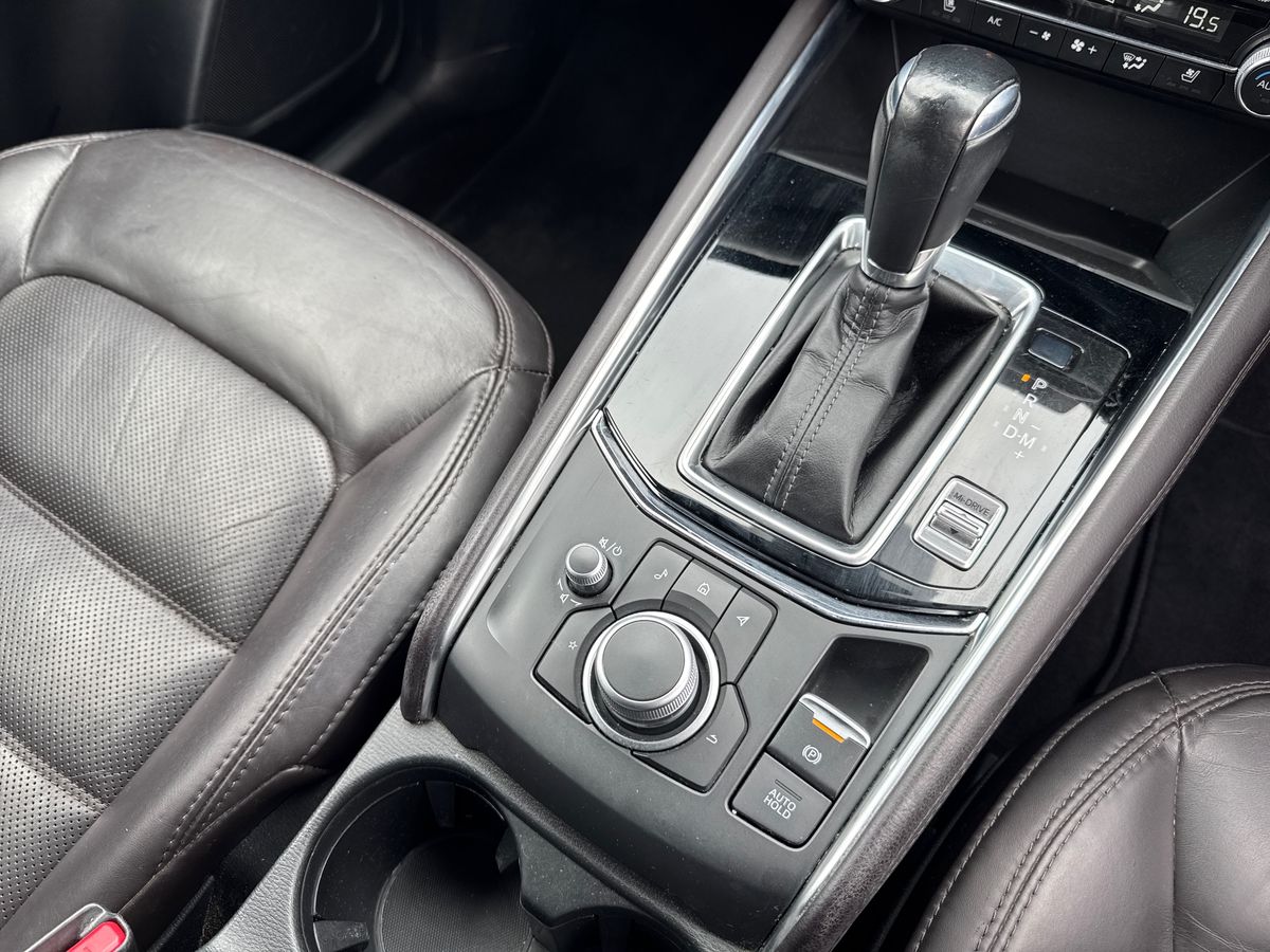 Used Mazda CX-5 2022 for sale - 78117810: Photo 19