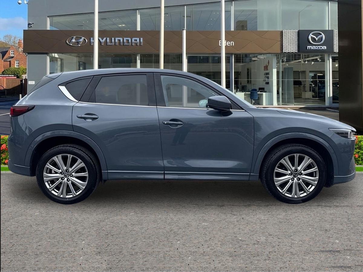 Used Mazda CX-5 2022 for sale - 78117810: Photo 8