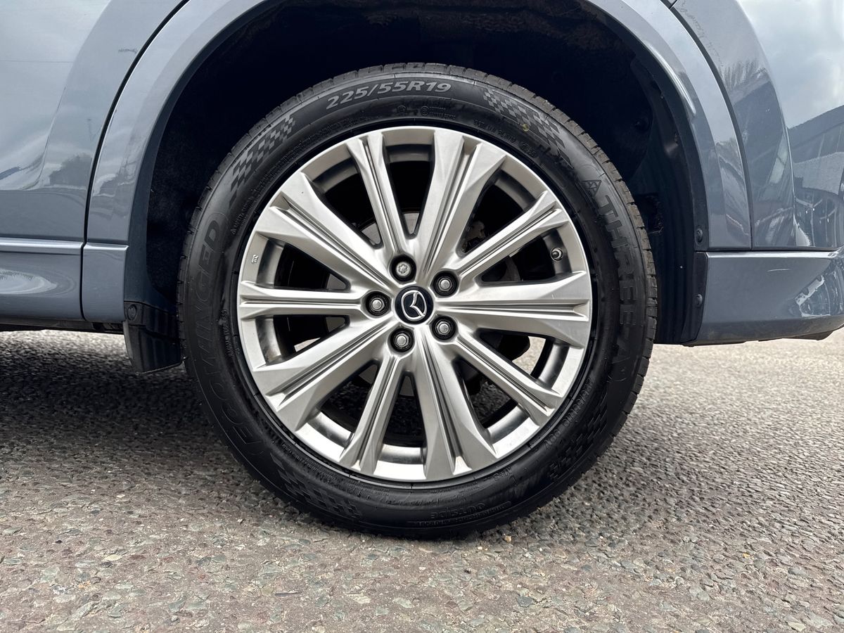 Used Mazda CX-5 2022 for sale - 78117810: Photo 9