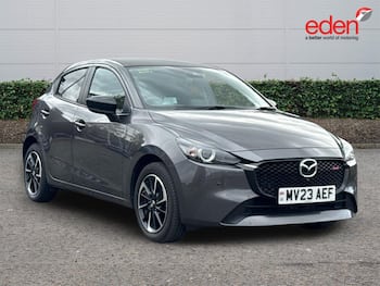 Used Mazda Mazda2 2023 for sale - 79727460: Photo
