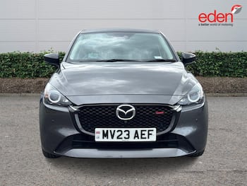 Used Mazda Mazda2 2023 for sale - 79727460: Photo