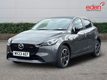 Used Mazda Mazda2 2023 for sale - 79727460: Photo
