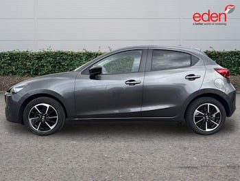 Used Mazda Mazda2 2023 for sale - 79727460: Photo