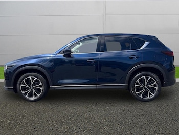 Used Mazda CX-5 2022 for sale - 79146860: Photo