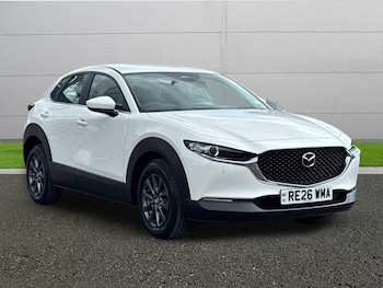Used Mazda CX-30 2026 for sale - 78320565: Photo
