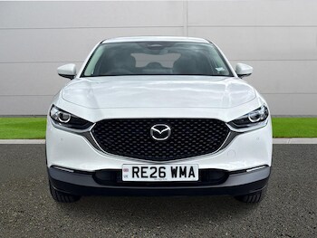 Used Mazda CX-30 2026 for sale - 78320565: Photo