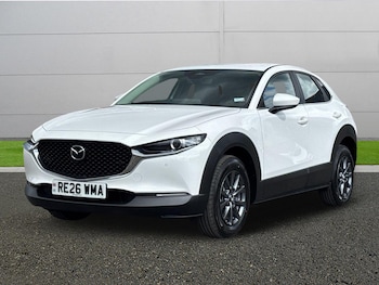 Used Mazda CX-30 2026 for sale - 78320565: Photo
