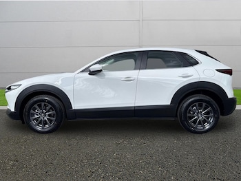 Used Mazda CX-30 2026 for sale - 78320565: Photo