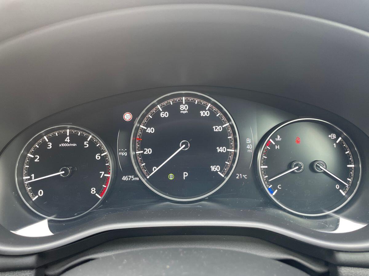 Used Mazda Mazda3 for sale - 76727850: Photo 14