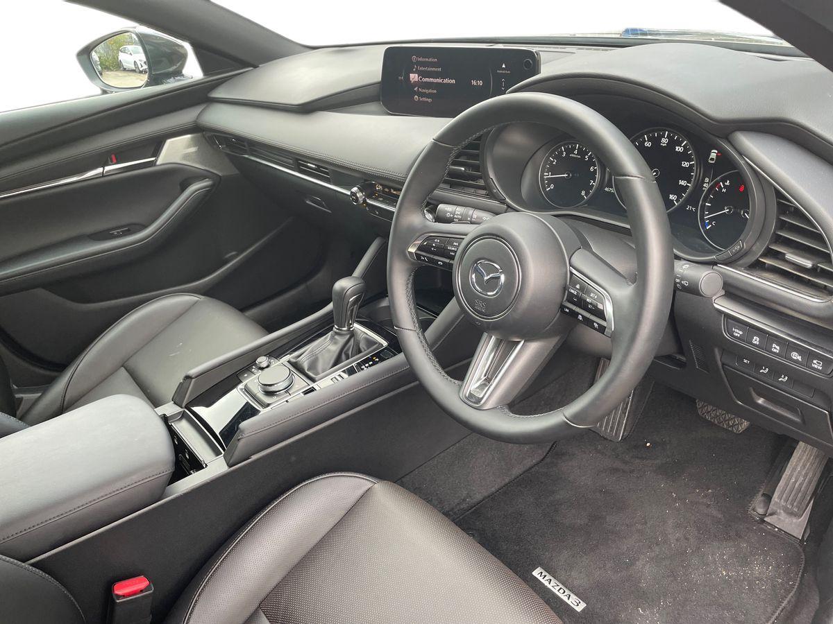 Used Mazda Mazda3 for sale - 76727850: Photo 15