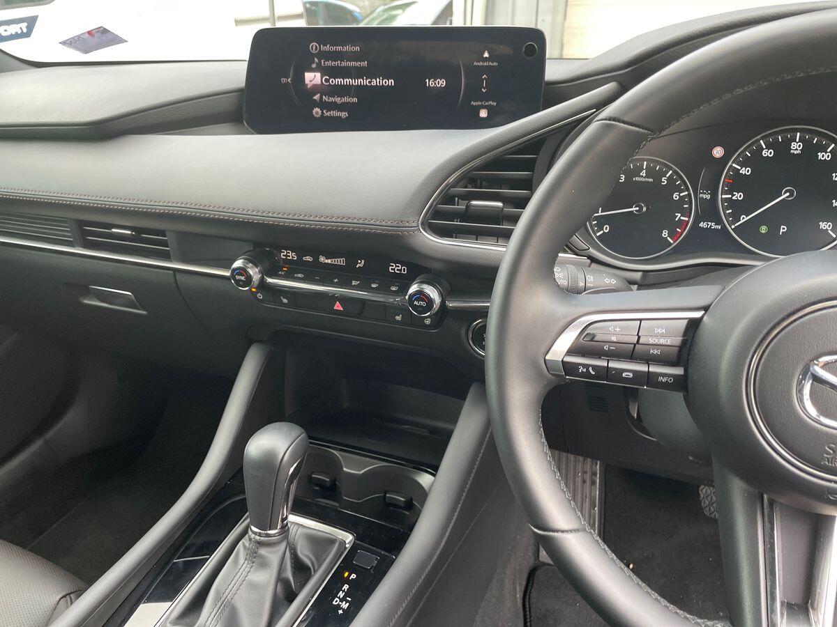 Used Mazda Mazda3 for sale - 76727850: Photo 18