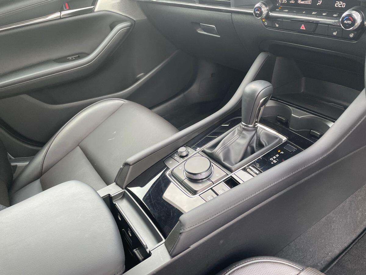 Used Mazda Mazda3 for sale - 76727850: Photo 19