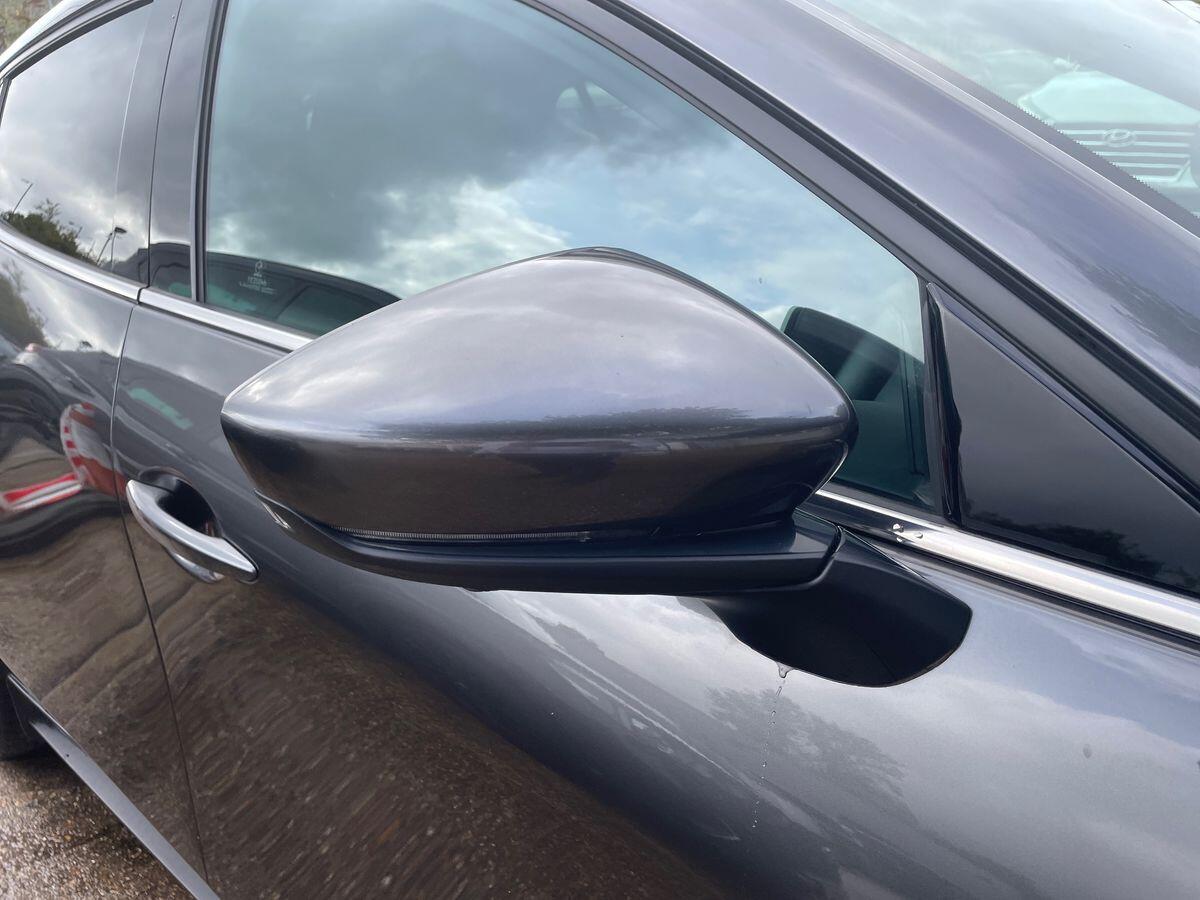 Used Mazda Mazda3 for sale - 76727850: Photo 22