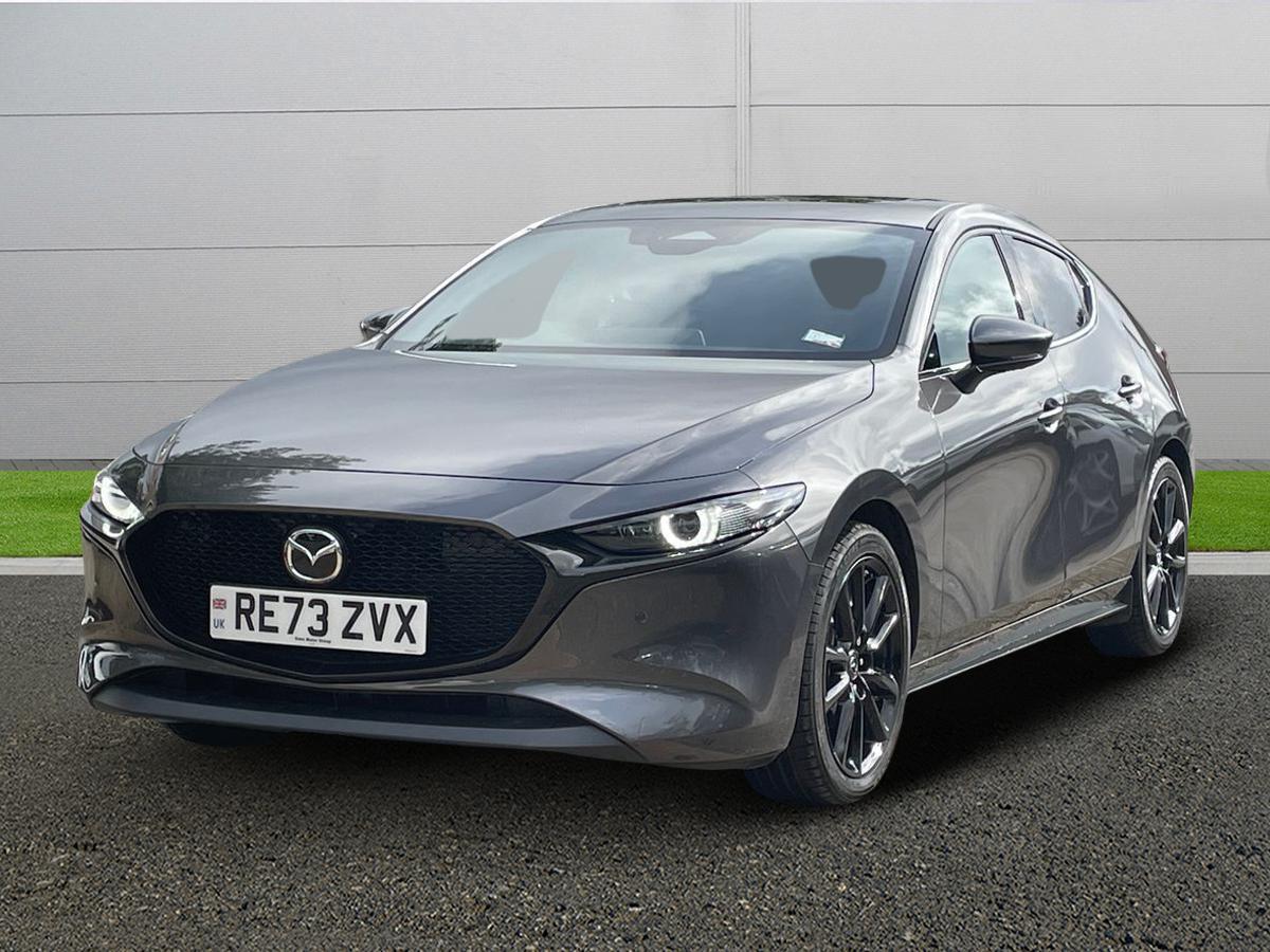 Used Mazda Mazda3 for sale - 76727850: Photo 3