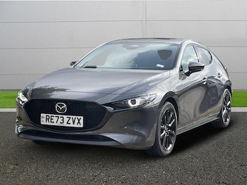 Used Mazda Mazda3 2024 for sale - 76727850: Photo