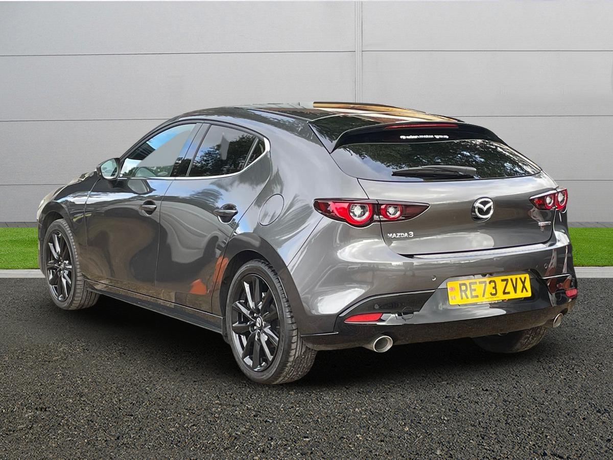 Used Mazda Mazda3 for sale - 76727850: Photo 5