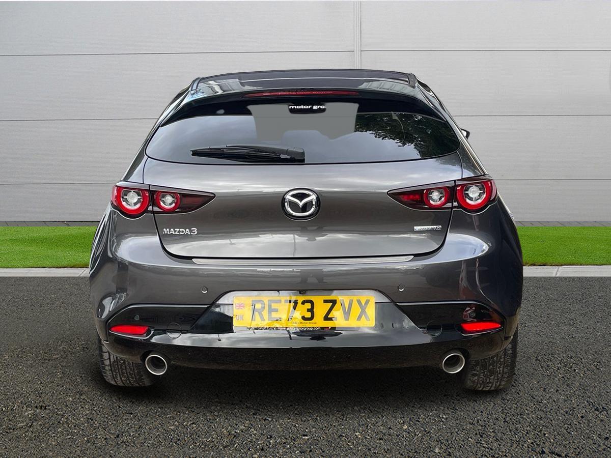 Used Mazda Mazda3 for sale - 76727850: Photo 6