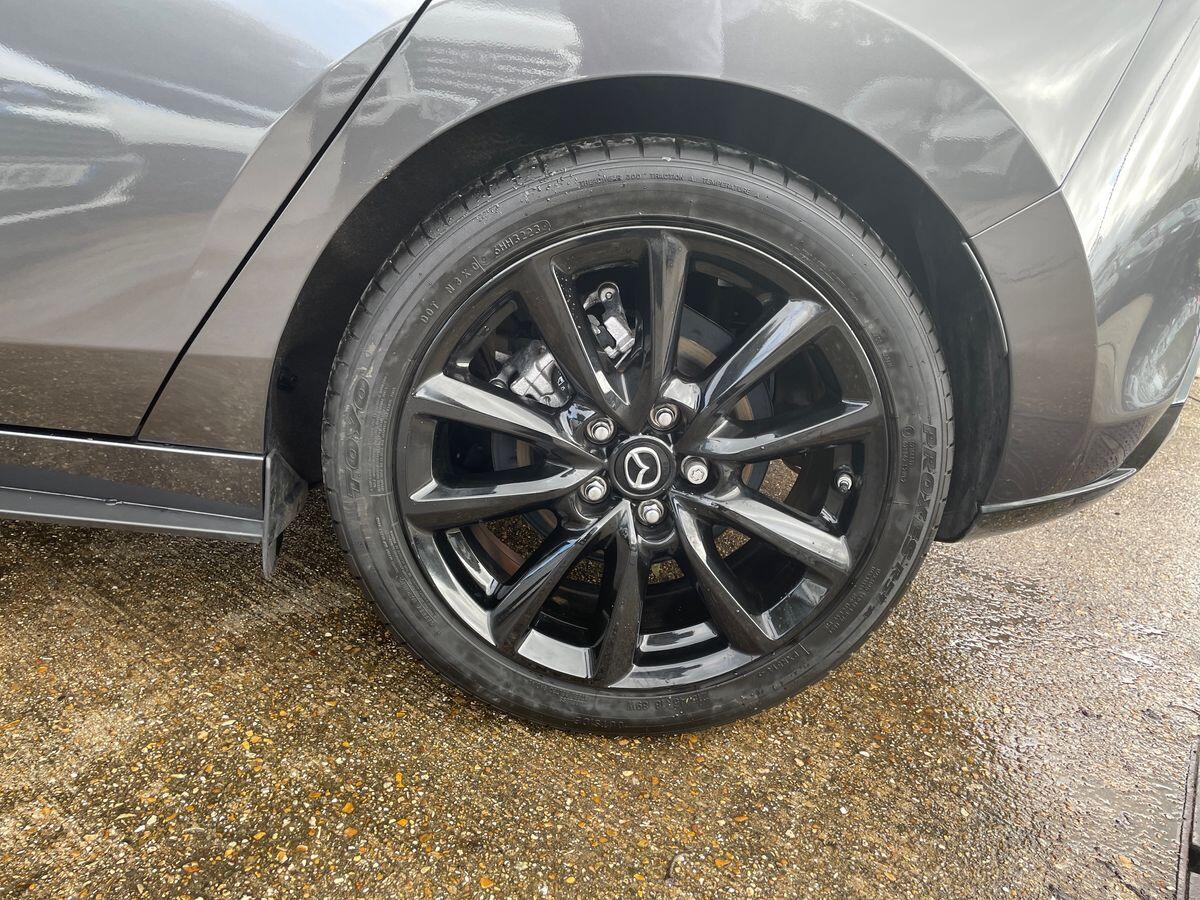 Used Mazda Mazda3 for sale - 76727850: Photo 9