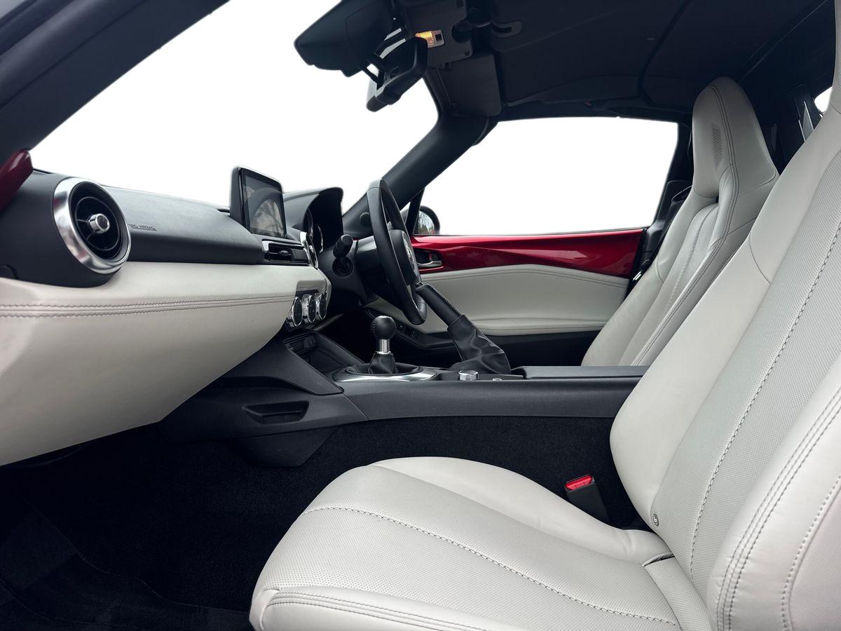 Used Mazda MX-5 2022 for sale - 77786140: Photo 10