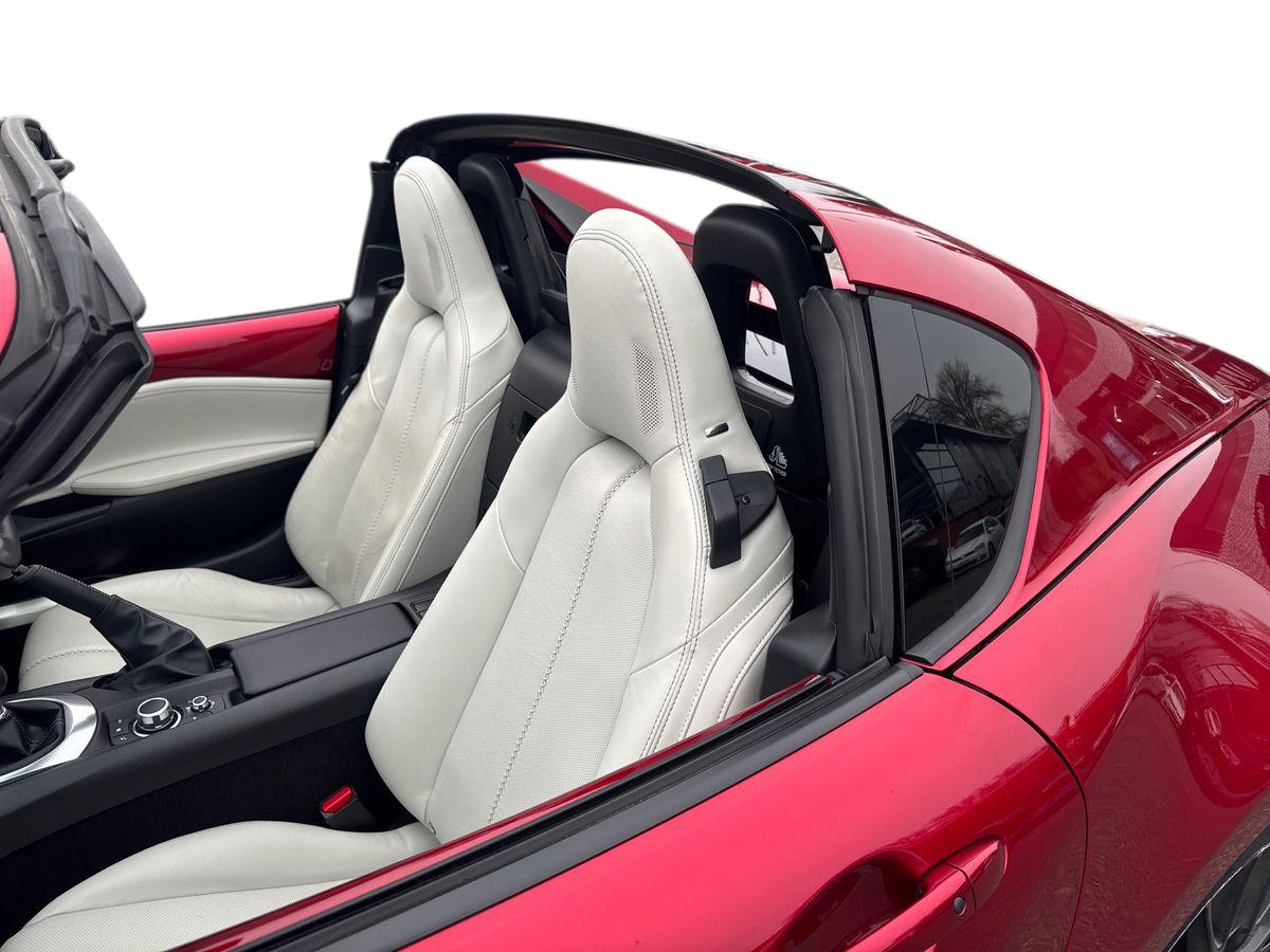 Used Mazda MX-5 2022 for sale - 77786140: Photo 11