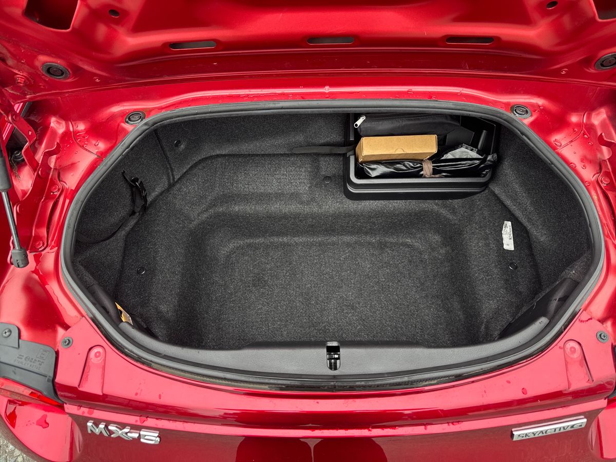 Used Mazda MX-5 2022 for sale - 77786140: Photo 12