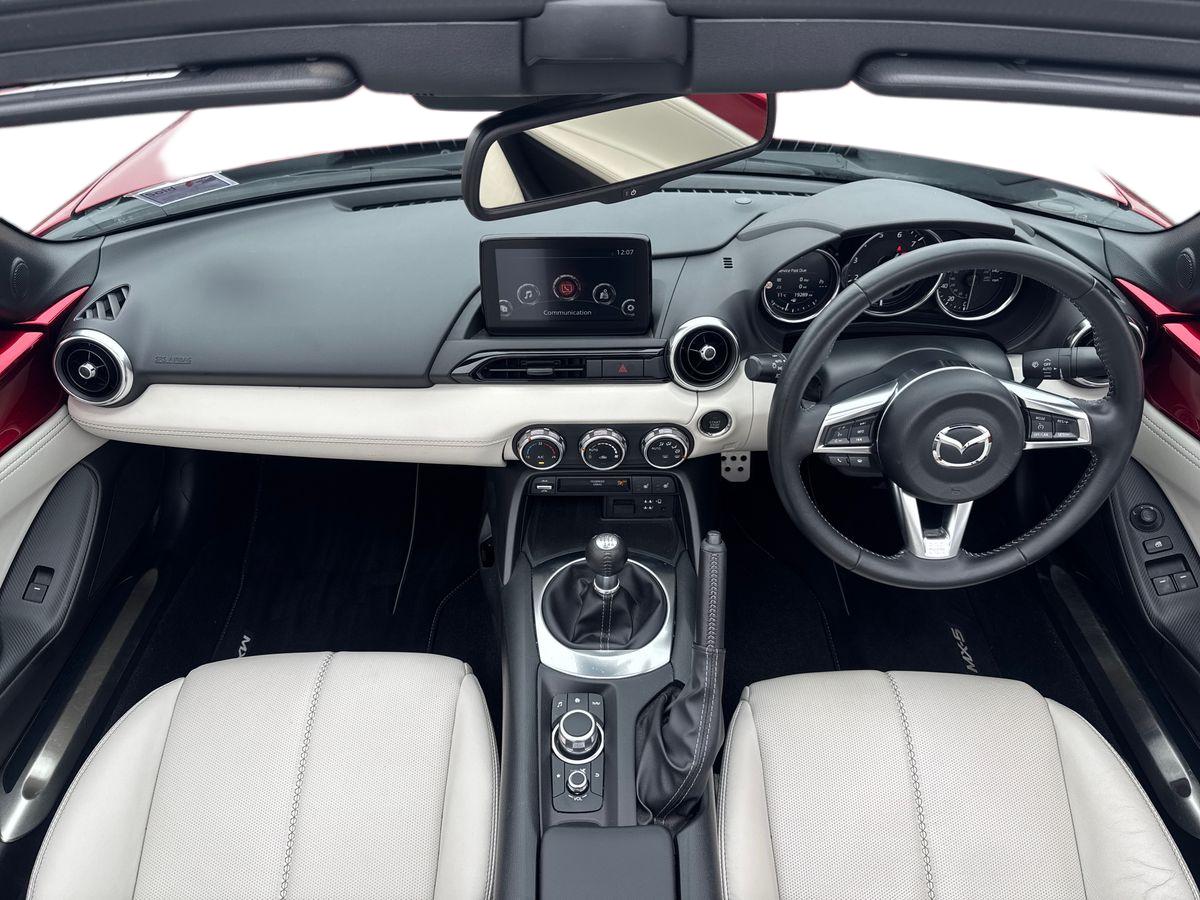 Used Mazda MX-5 2022 for sale - 77786140: Photo 13