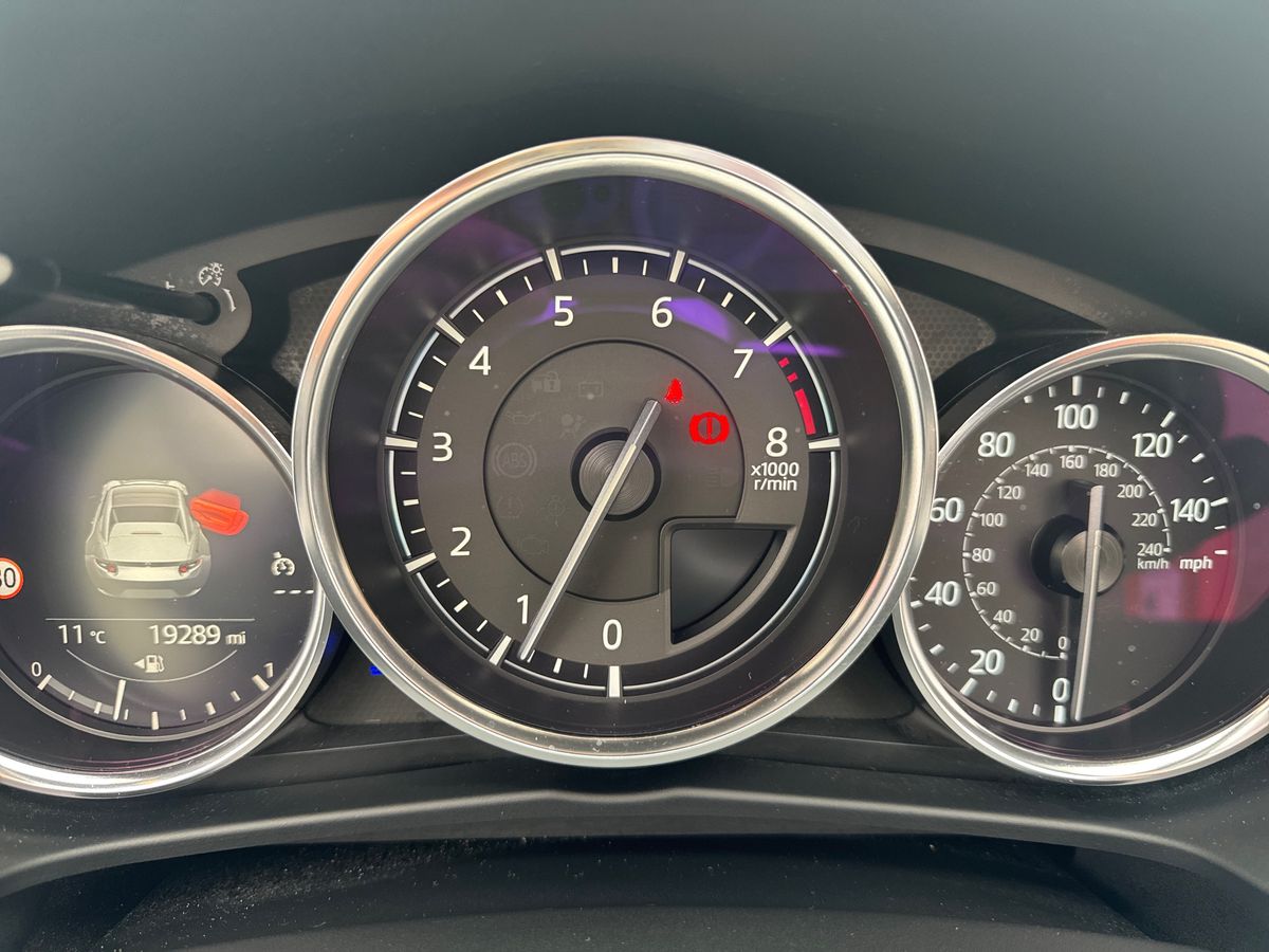 Used Mazda MX-5 2022 for sale - 77786140: Photo 14