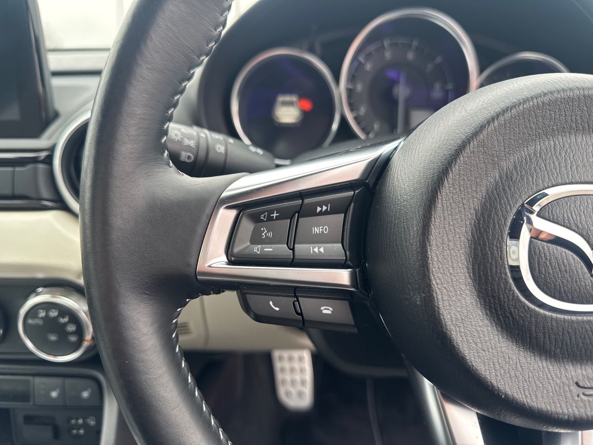 Used Mazda MX-5 2022 for sale - 77786140: Photo 16