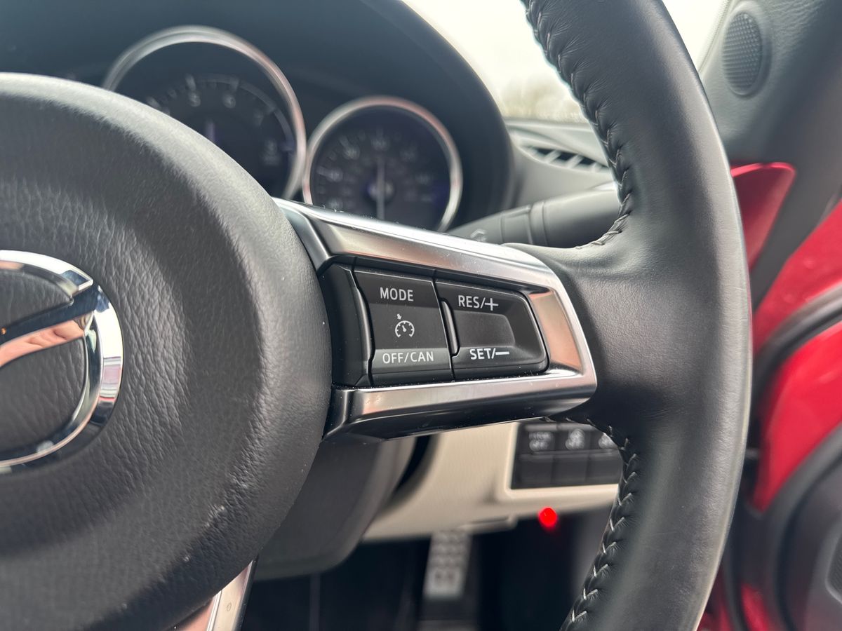 Used Mazda MX-5 2022 for sale - 77786140: Photo 17