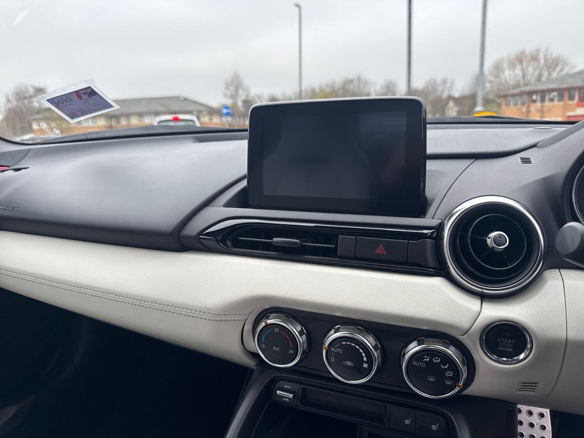 Used Mazda MX-5 2022 for sale - 77786140: Photo 18