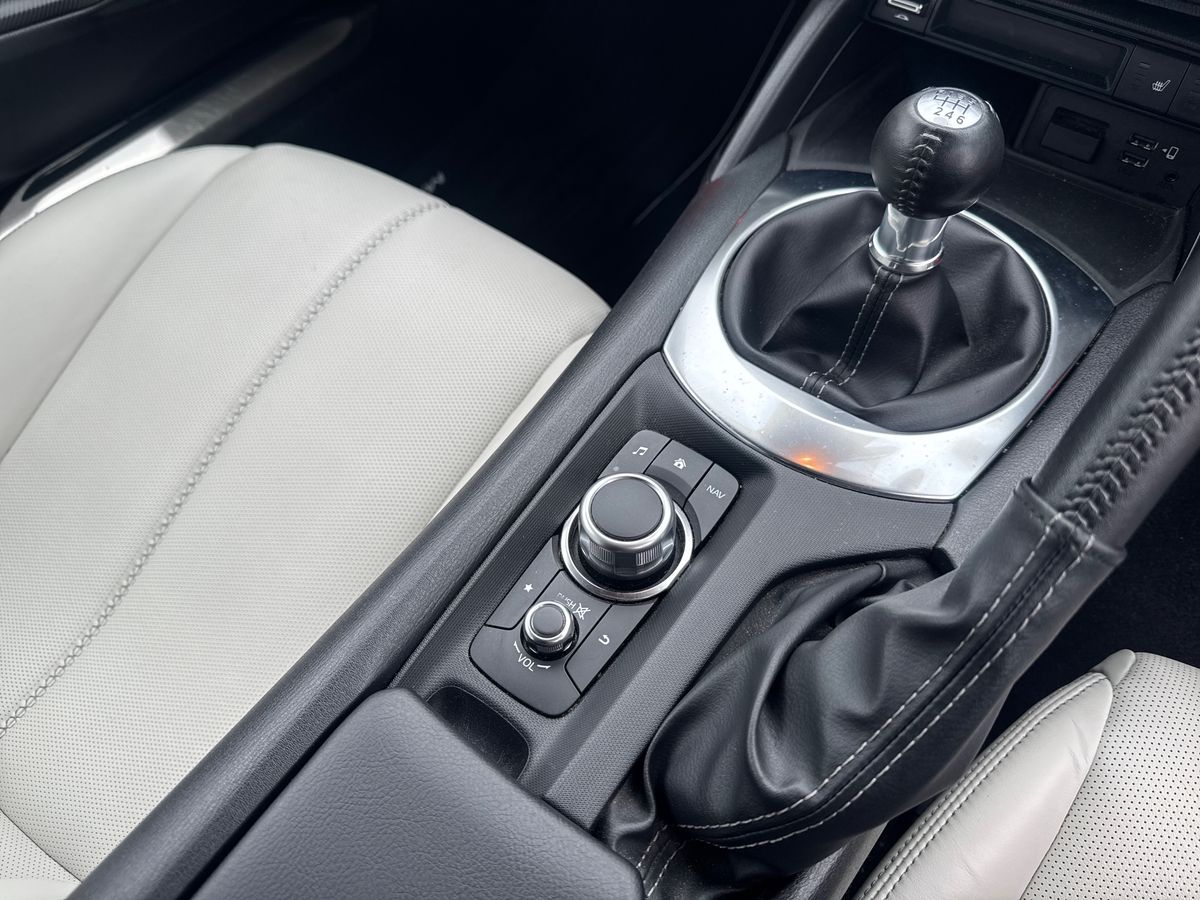 Used Mazda MX-5 2022 for sale - 77786140: Photo 19