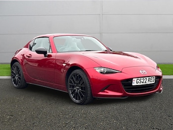 Used Mazda MX-5 2022 for sale - 77786140: Photo