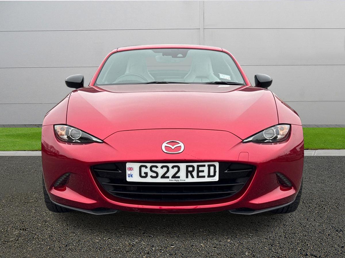 Used Mazda MX-5 2022 for sale - 77786140: Photo 2
