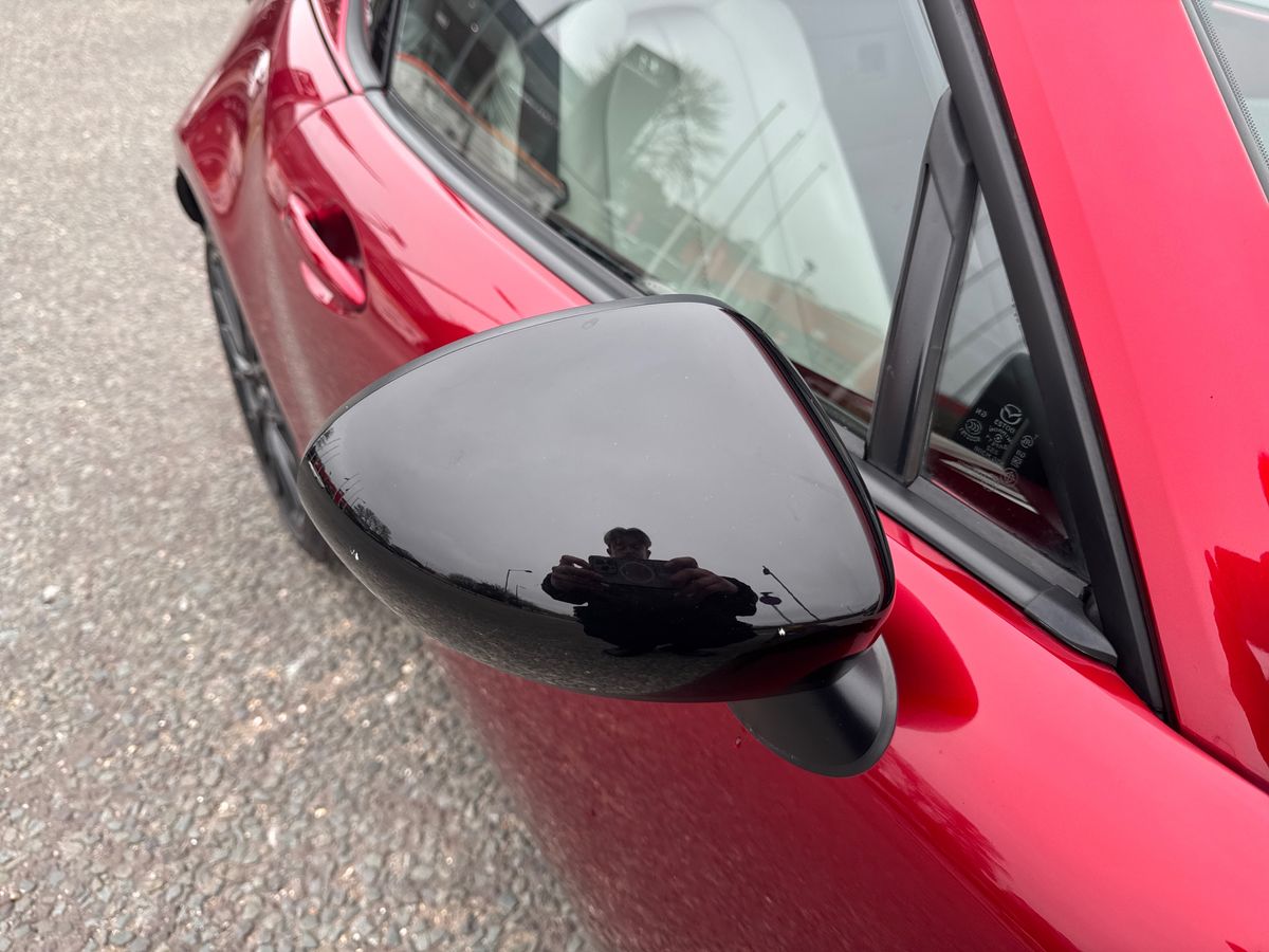 Used Mazda MX-5 2022 for sale - 77786140: Photo 22