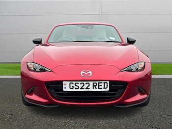 Used Mazda MX-5 2022 for sale - 77786140: Photo