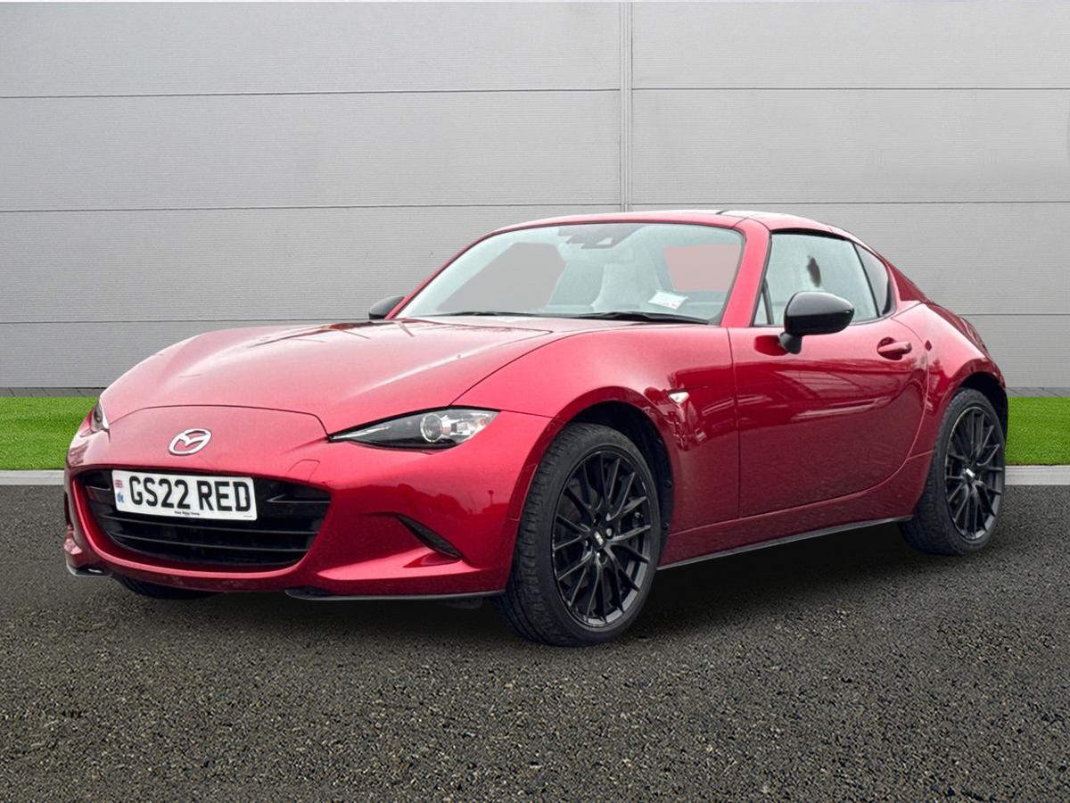 Used Mazda MX-5 2022 for sale - 77786140: Photo 3