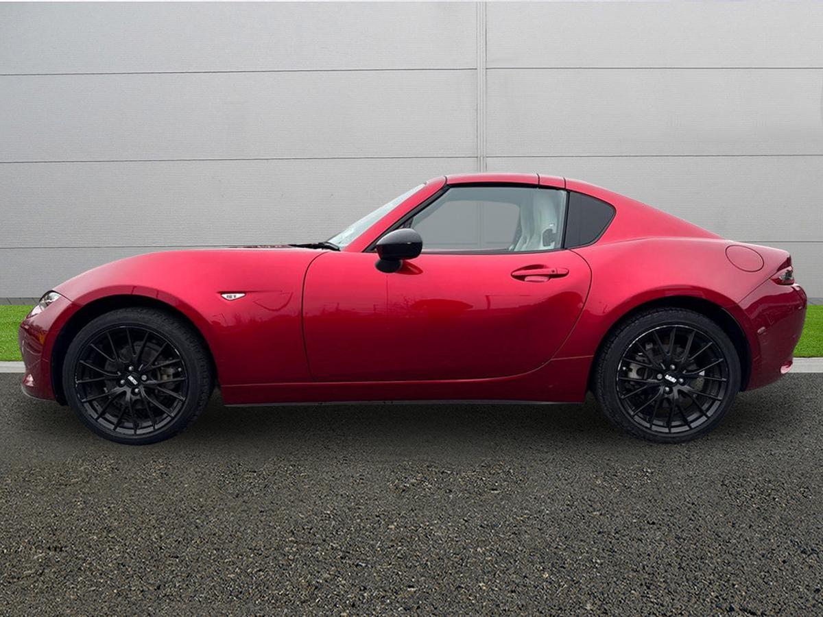 Used Mazda MX-5 2022 for sale - 77786140: Photo 4
