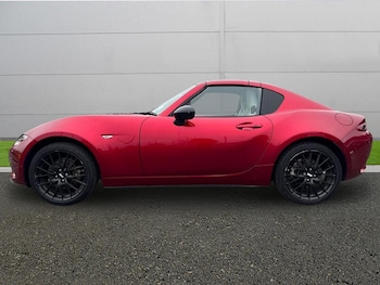 Used Mazda MX-5 2022 for sale - 77786140: Photo