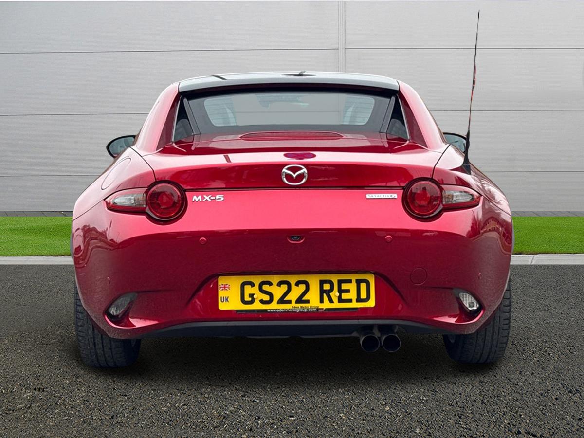 Used Mazda MX-5 2022 for sale - 77786140: Photo 6