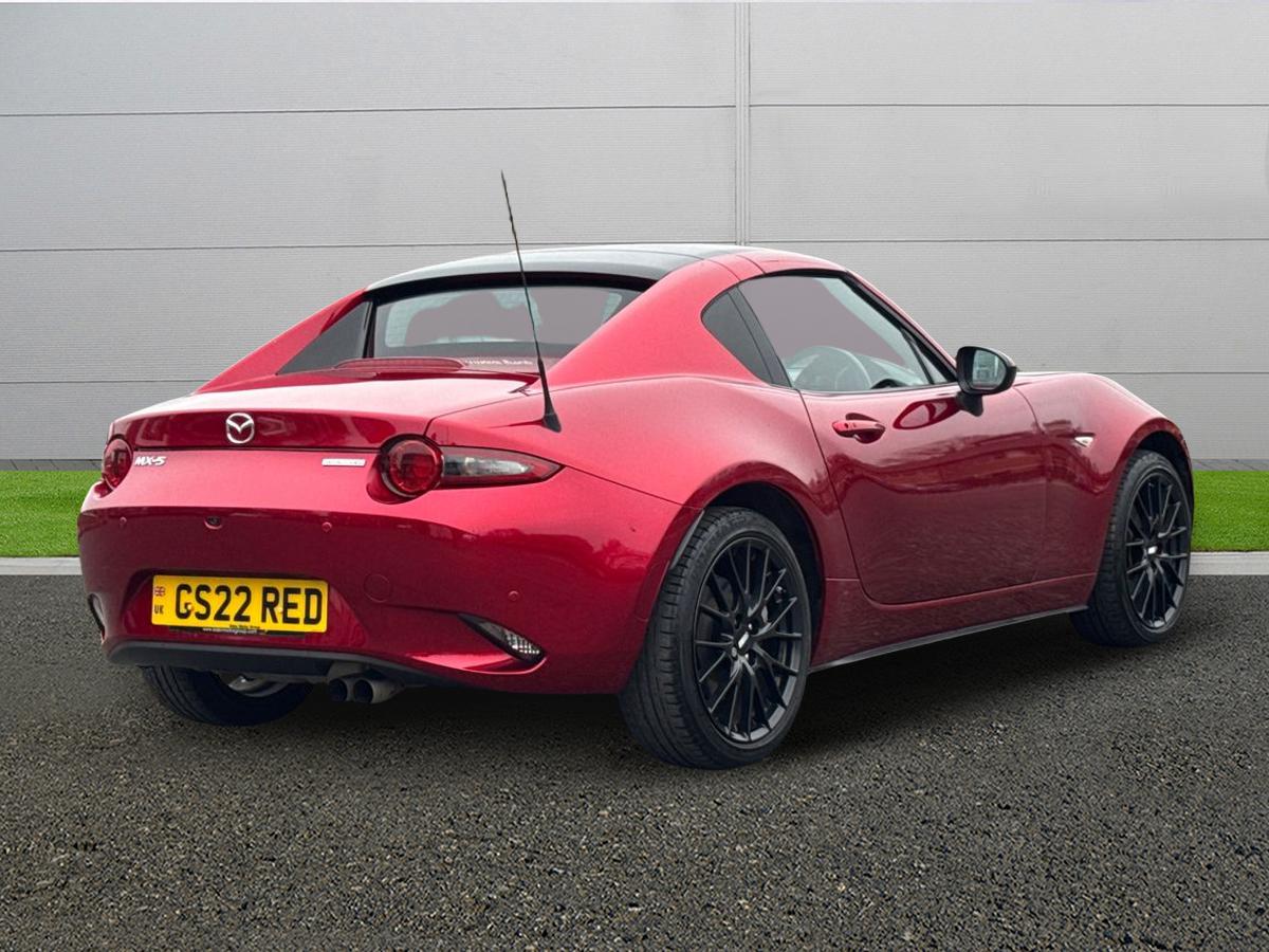 Used Mazda MX-5 2022 for sale - 77786140: Photo 7