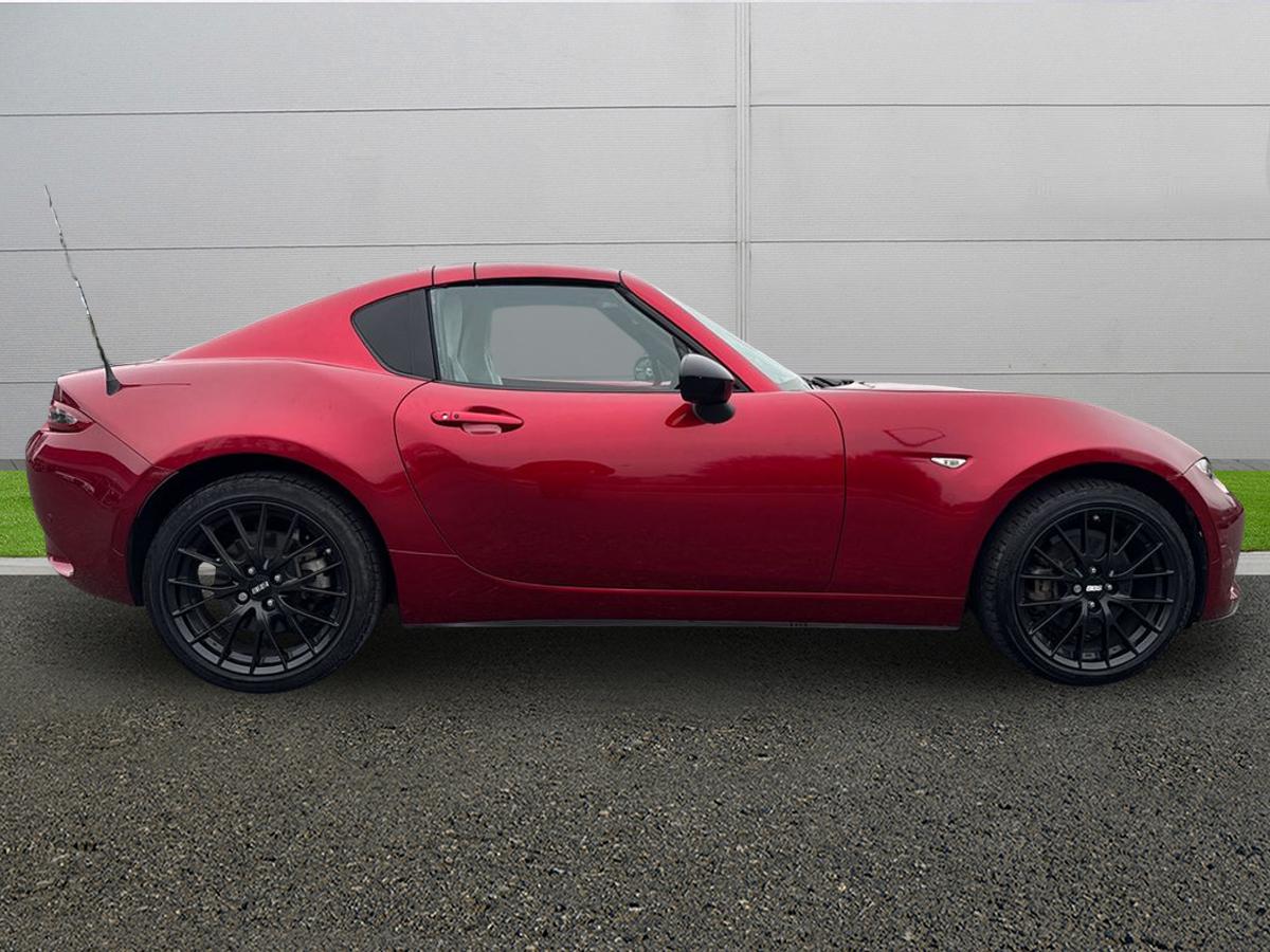 Used Mazda MX-5 2022 for sale - 77786140: Photo 8