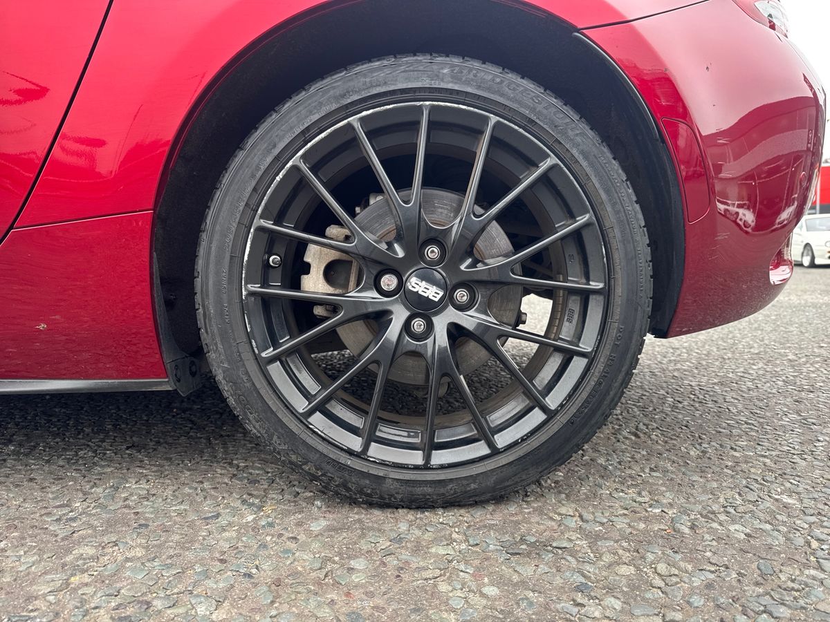 Used Mazda MX-5 2022 for sale - 77786140: Photo 9