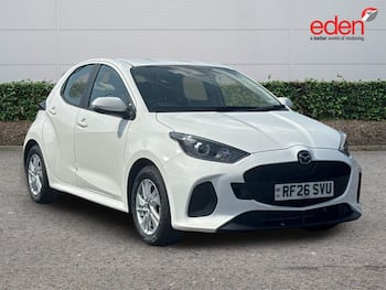 Used Mazda Mazda2 HYBRID 2026 for sale - 79658589: Photo