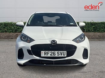 Used Mazda Mazda2 HYBRID 2026 for sale - 79658589: Photo