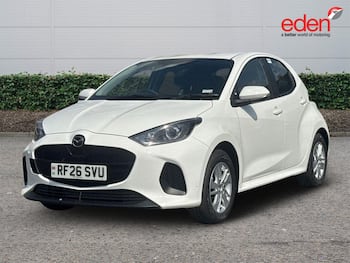 Used Mazda Mazda2 HYBRID 2026 for sale - 79658589: Photo