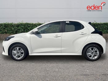 Used Mazda Mazda2 HYBRID 2026 for sale - 79658589: Photo